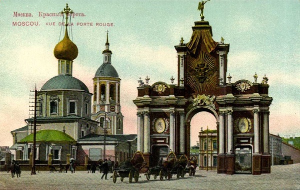 ������. ������� ������