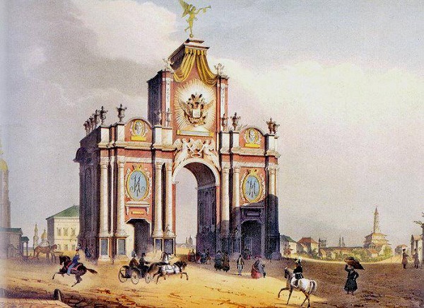 ������. ������� ������