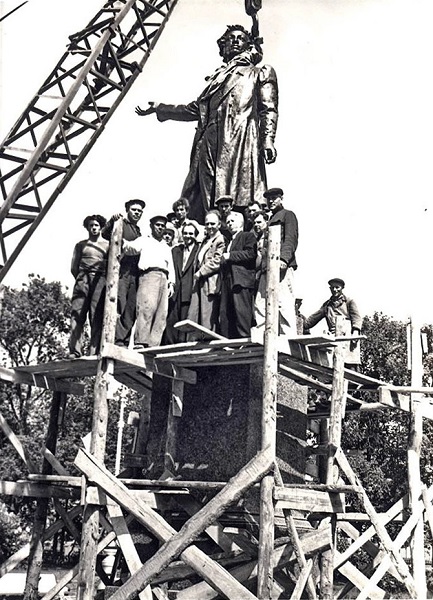 ���������� ��������� �.�.������� � �����-����������