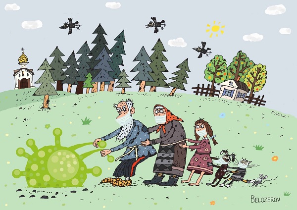 ������ ��������. �����