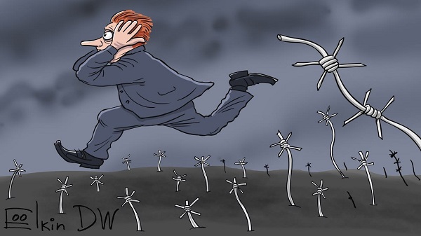 ������ �����. ������