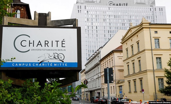 Charite