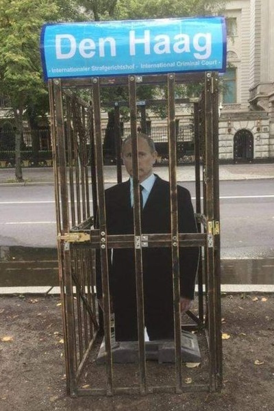 5 ������� 2020. �����
October 5, 2020. Den Haag