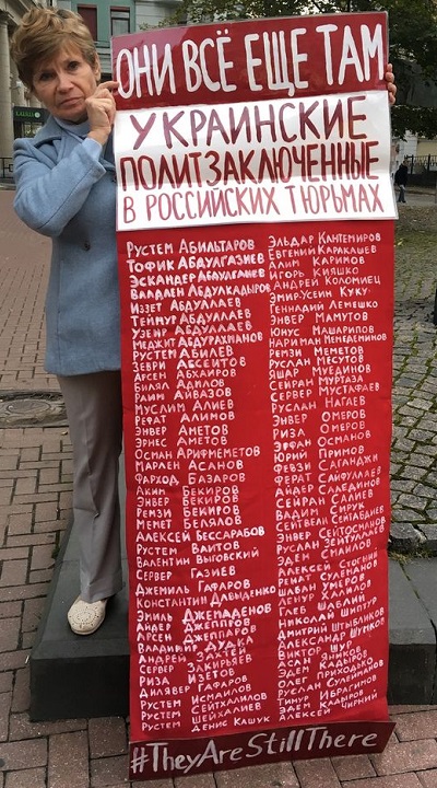 10 ������� 2020. ����� �� �����
October 10, 2020. The picket for change