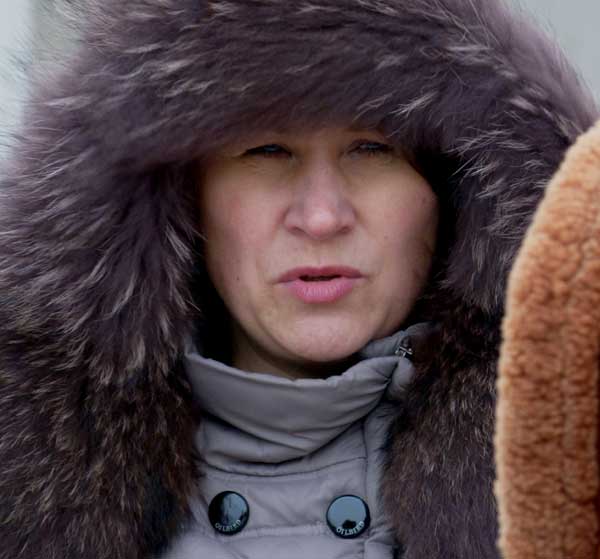 ������ ������� ����, ��������������� ������������
Citizens require the rights guaranteed by Constitution