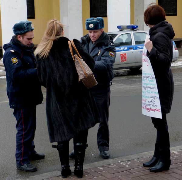 ���������� �������!
Stop construction!