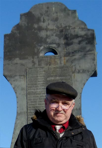 ������������� ����� � �������
The Petersburg poets with the people