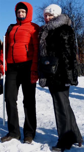 ������������� ����� � �������
The Petersburg poets with the people