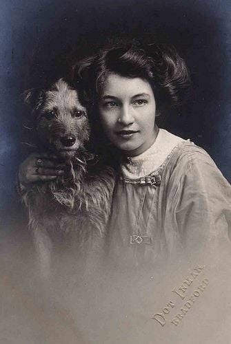 Dot Inman