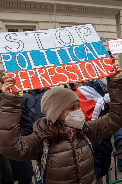 23 ������ 2021. ������� ����������!
January 23, 2020. Free Navalny!