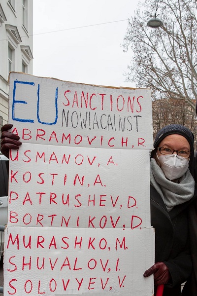 23 ������ 2021. ������� ����������!
January 23, 2020. Free Navalny!