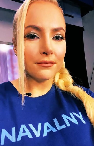 27 ������ 2021. ��������� The View �� ������ ABC