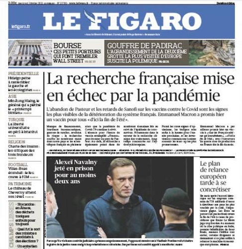 Le Figaro