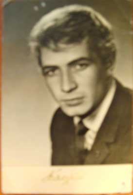 �������� ����� ��������
Postal card �Yury Kamorny�