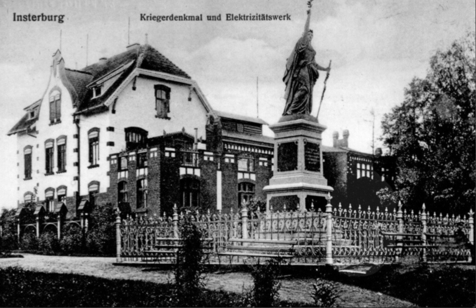 Insterburg