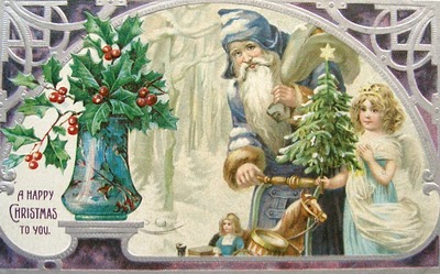 ����������� ��������� ����
A Happy Christmas to you