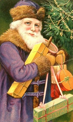 ������ ���������
A merry Christmas