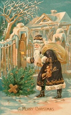 ������ ���������
A merry Christmas