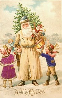 ������ ���������
A merry Christmas