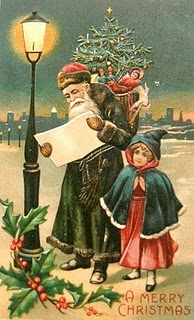 ������ ���������
A merry Christmas