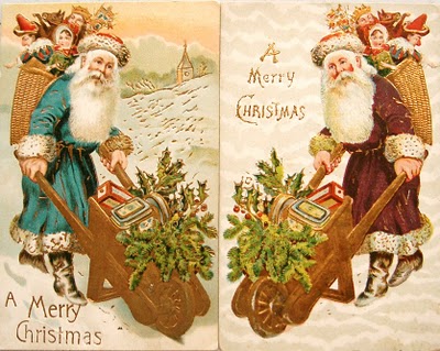 ������ ���������
A merry Christmas