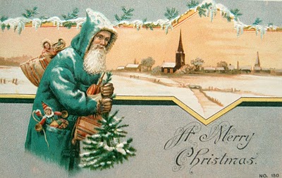 ������ ���������
A merry Christmas