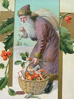 ��� �����
Santa Claus