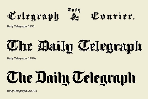 The Daily Telegraph