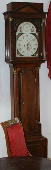 ���� ���������
Floor-watch