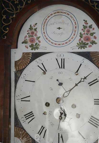 ���� ���������
Floor-watch