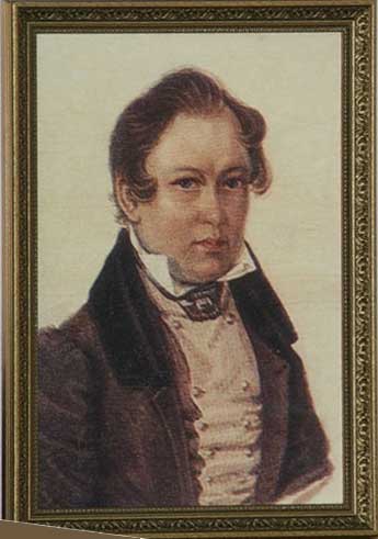 ������� �.�.�������
Portrait of Basil P. Ivashev