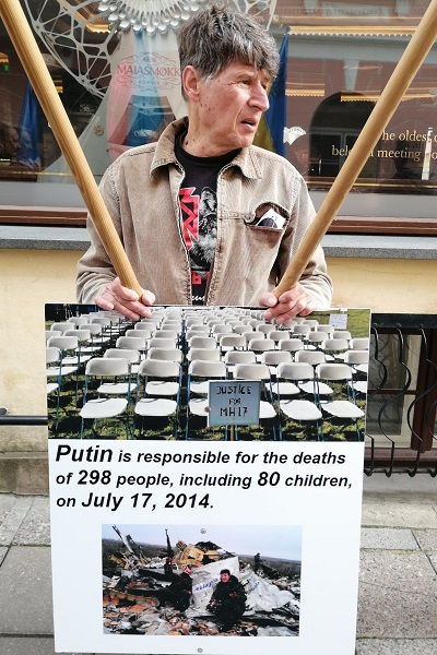 2 �������� 2021. �������������
September 2, 2021. The vigil