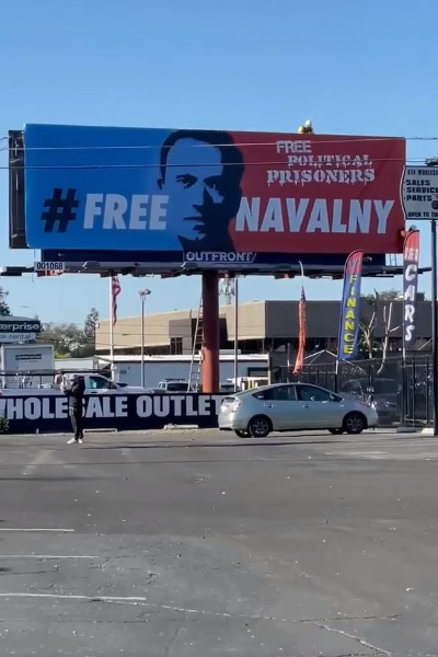 15 ������� 2021. � ������ ������� ����������
October 15, 2021. In protection of Alexis Navalny