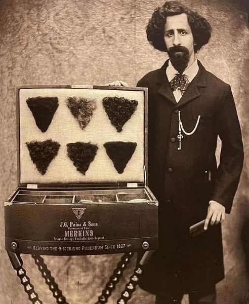 J.G.Paine & Sons