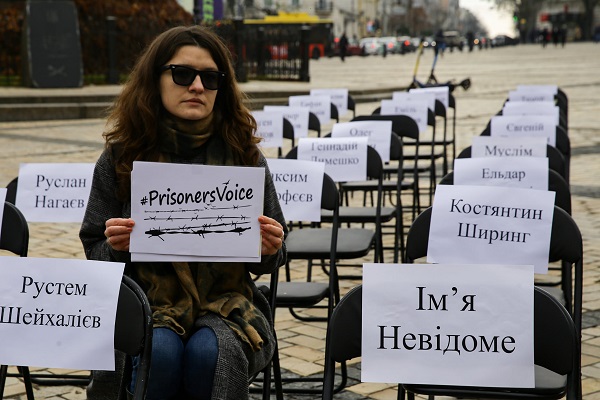 15 ������ 2021. ������ ������
November 15, 2021. Empty chairs