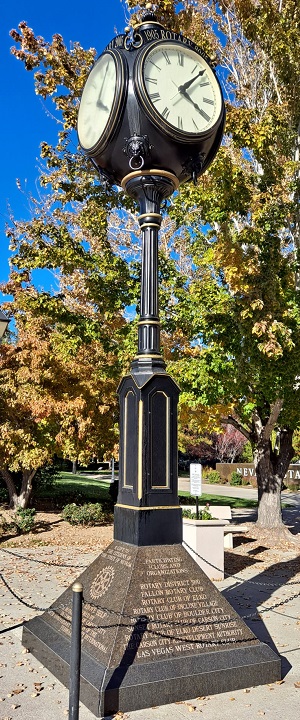 1905 Rotary 2005