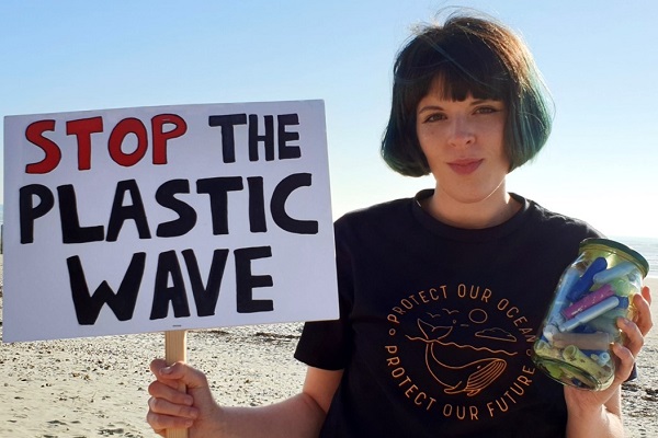 Protect our ocean