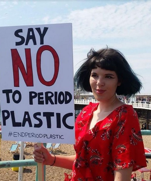 Protect our ocean