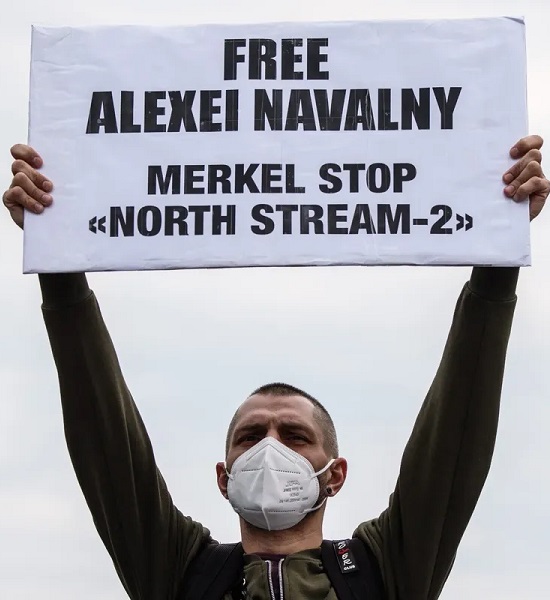 Merkel