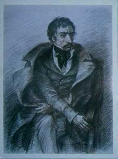 �������� ������������ �.�.�
Postal card �Wilhelm von Kuechelbecker�