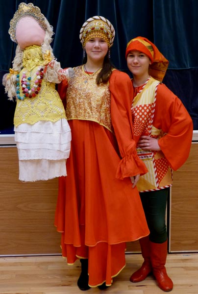 ���������
Shrove-tide