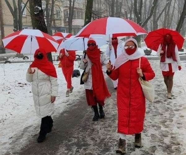 31 ������� 2021 - 1 ������ 2022. ����� ���
December 31, 2021 - January 1, 2022. New Year