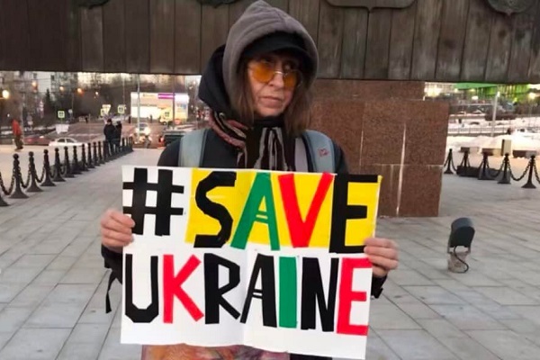 18 ����� 2022. ���������-18
March 18, 2022. Strategy-18