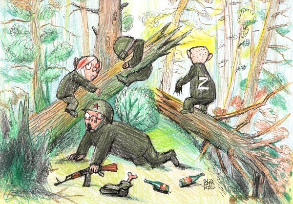 ���� ������. ���� � �������� ����