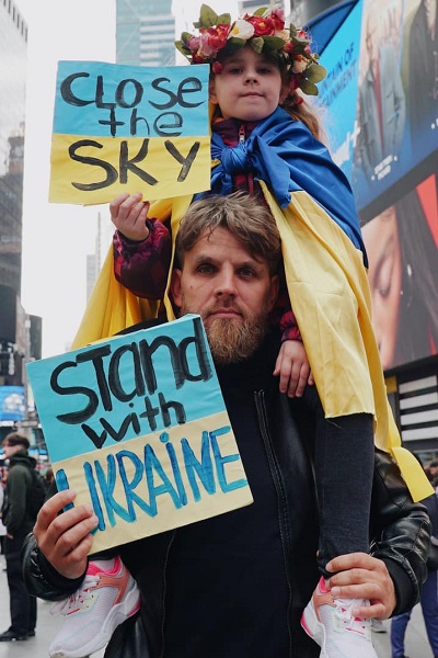 26 ����� 2022. ���� �������
March 26, 2022. Mothers March