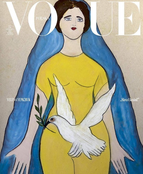 Vogue Polska