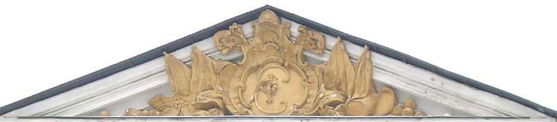 ������� ��������� ��������
Wezel of Elizabeth Petrovna