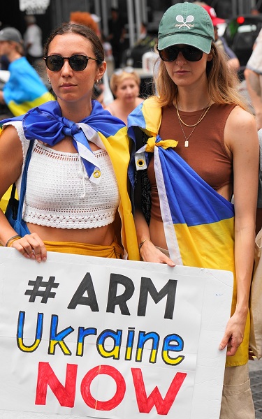 2 ���� 2022. ����������� ������
July 2, 2022. Anti-war meeting