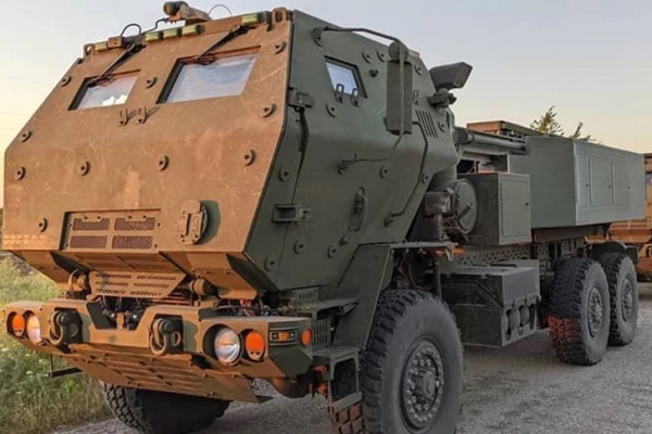 HIMARS