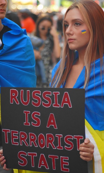 14 ������� 2022. ����������� ������
August 14, 2022.Anti-war meeting